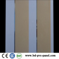 Panneau en PVC de 20 cm et 7,5 mm Plafond en PVC Hotselling en Moldavie